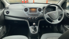 Hyundai i10 1.0 Play 5dr Petrol Hatchback
